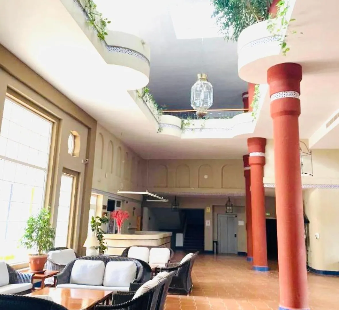 Puente Del Rey, El Rocio Deluxe Apartment