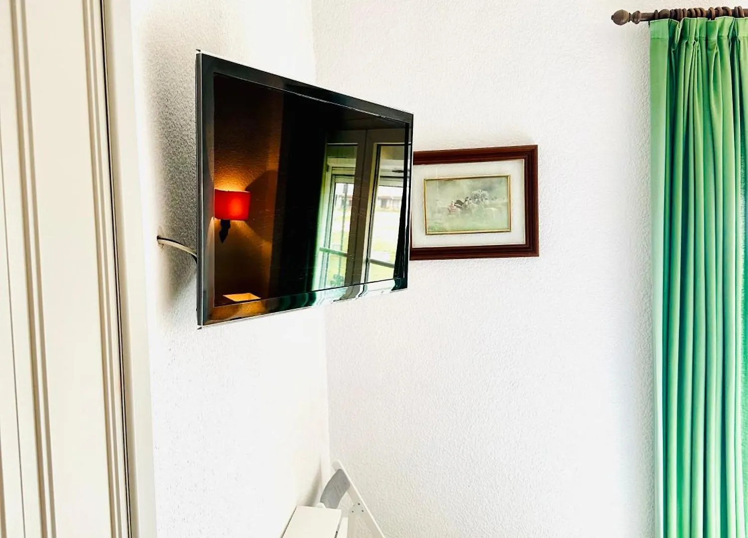 Puente Del Rey, El Rocio Deluxe Apartment Spain