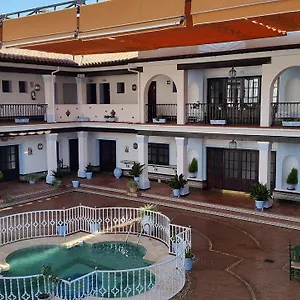 Palacio Donana , Rural & Luxury El Rocio