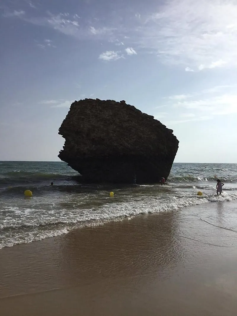 Puente Del Rey, El Rocio Deluxe Lejlighed